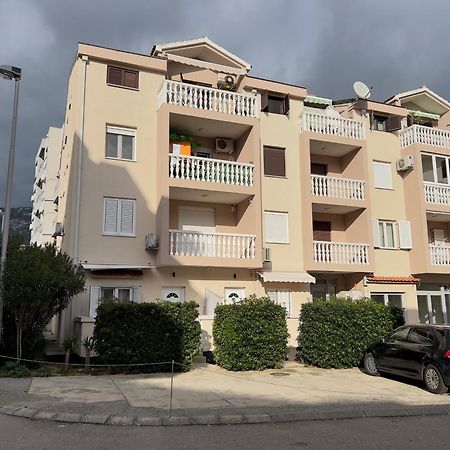 Casa Apartments, Two-Bedroom Apartment Budva Extérieur photo