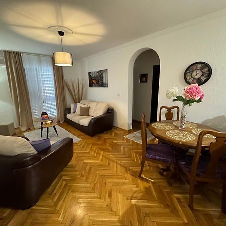 Casa Apartments, Two-Bedroom Apartment Budva Extérieur photo