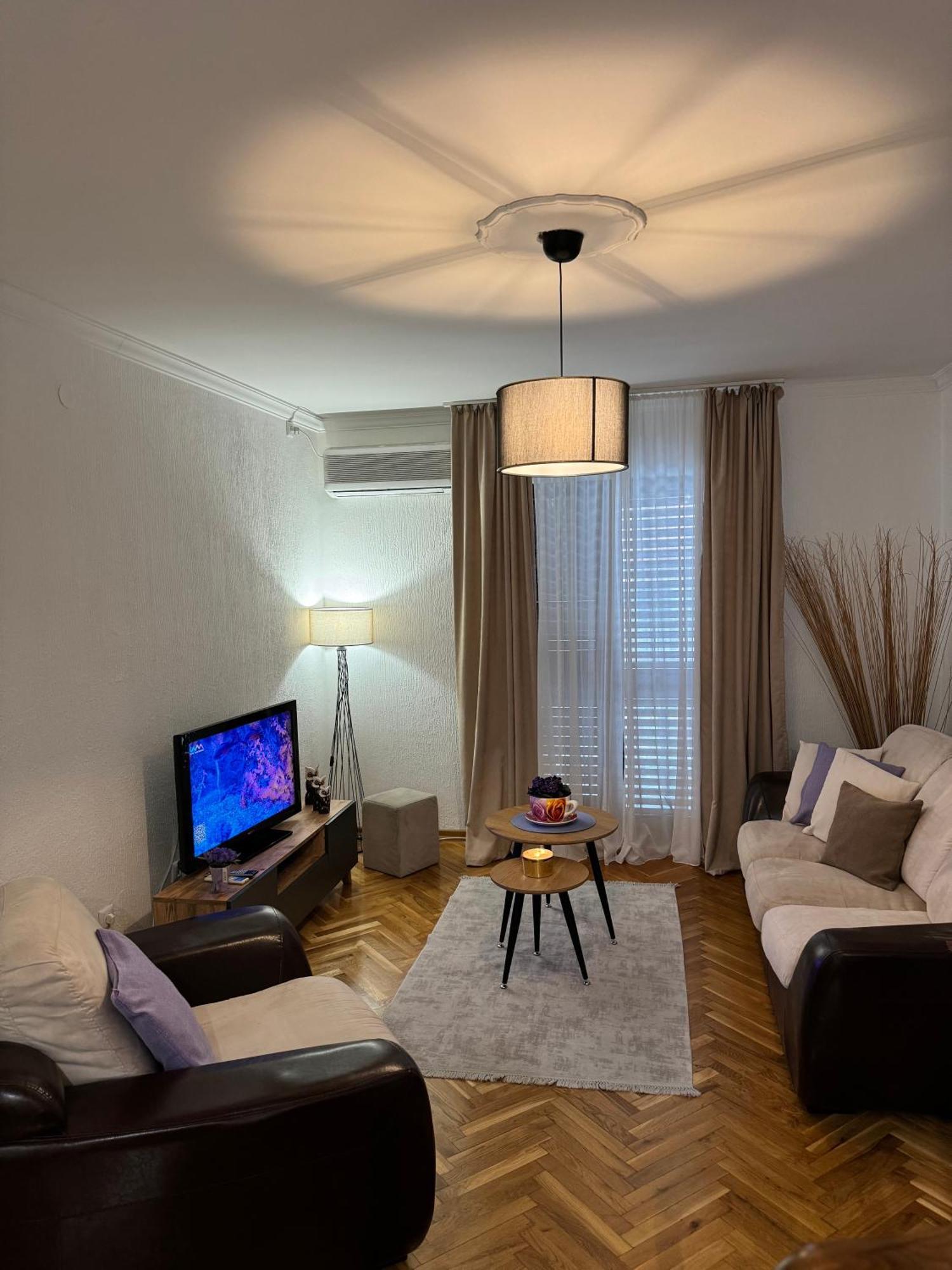 Casa Apartments, Two-Bedroom Apartment Budva Extérieur photo