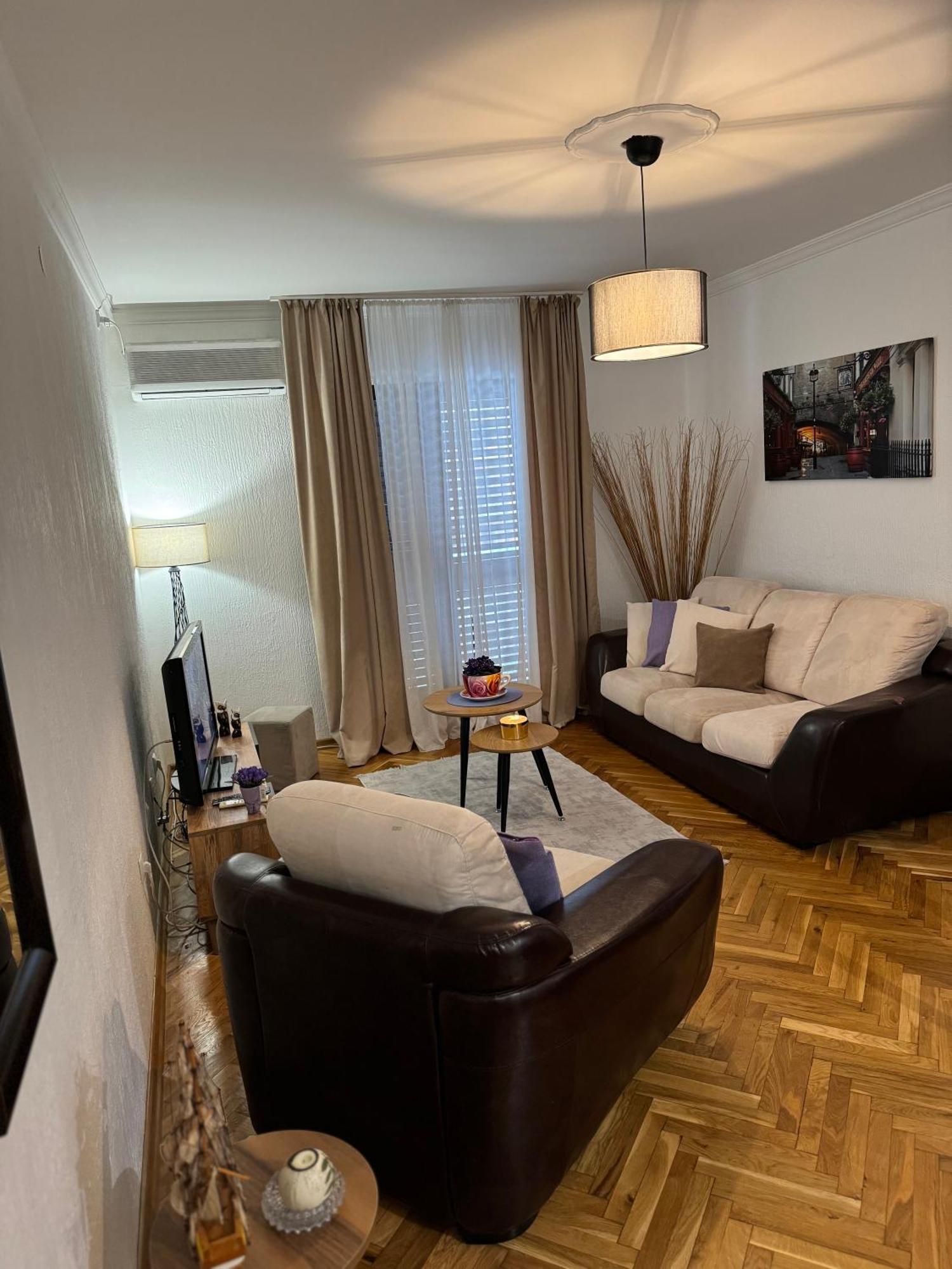 Casa Apartments, Two-Bedroom Apartment Budva Extérieur photo