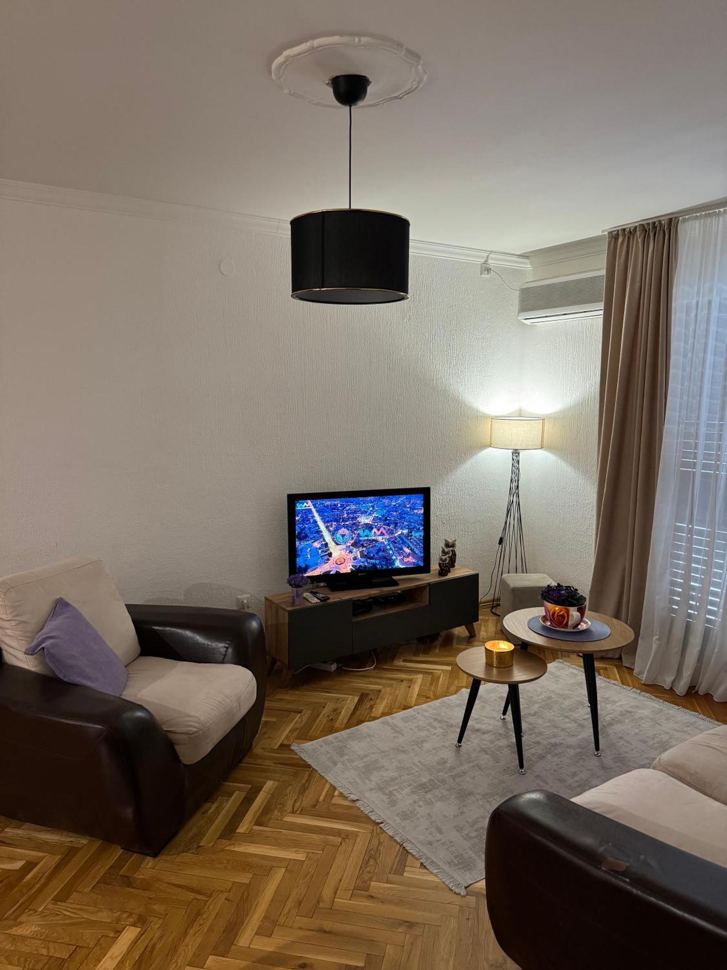 Casa Apartments, Two-Bedroom Apartment Budva Extérieur photo