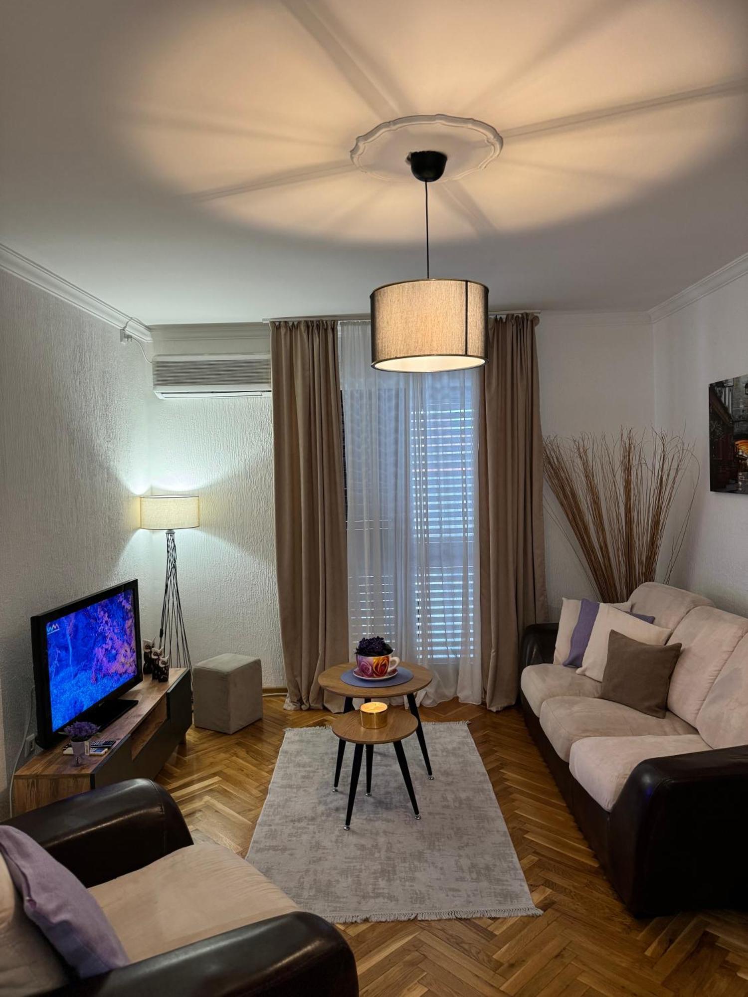 Casa Apartments, Two-Bedroom Apartment Budva Extérieur photo