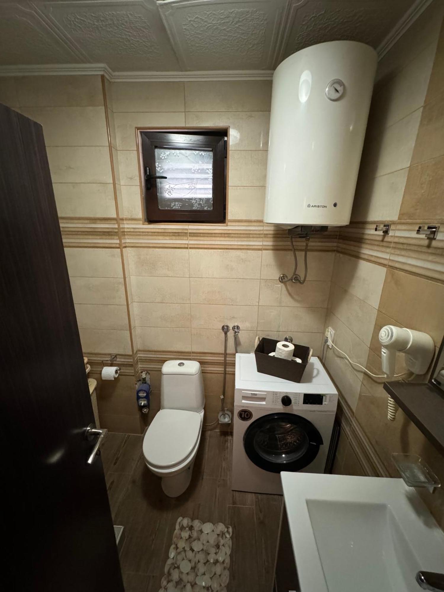 Casa Apartments, Two-Bedroom Apartment Budva Extérieur photo