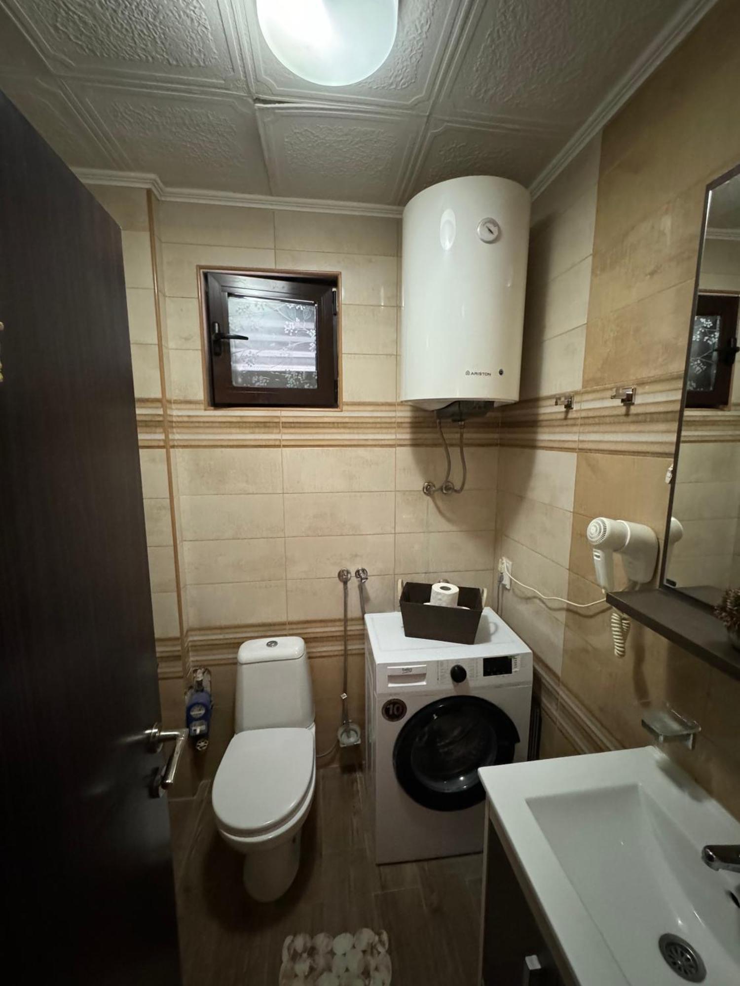 Casa Apartments, Two-Bedroom Apartment Budva Extérieur photo