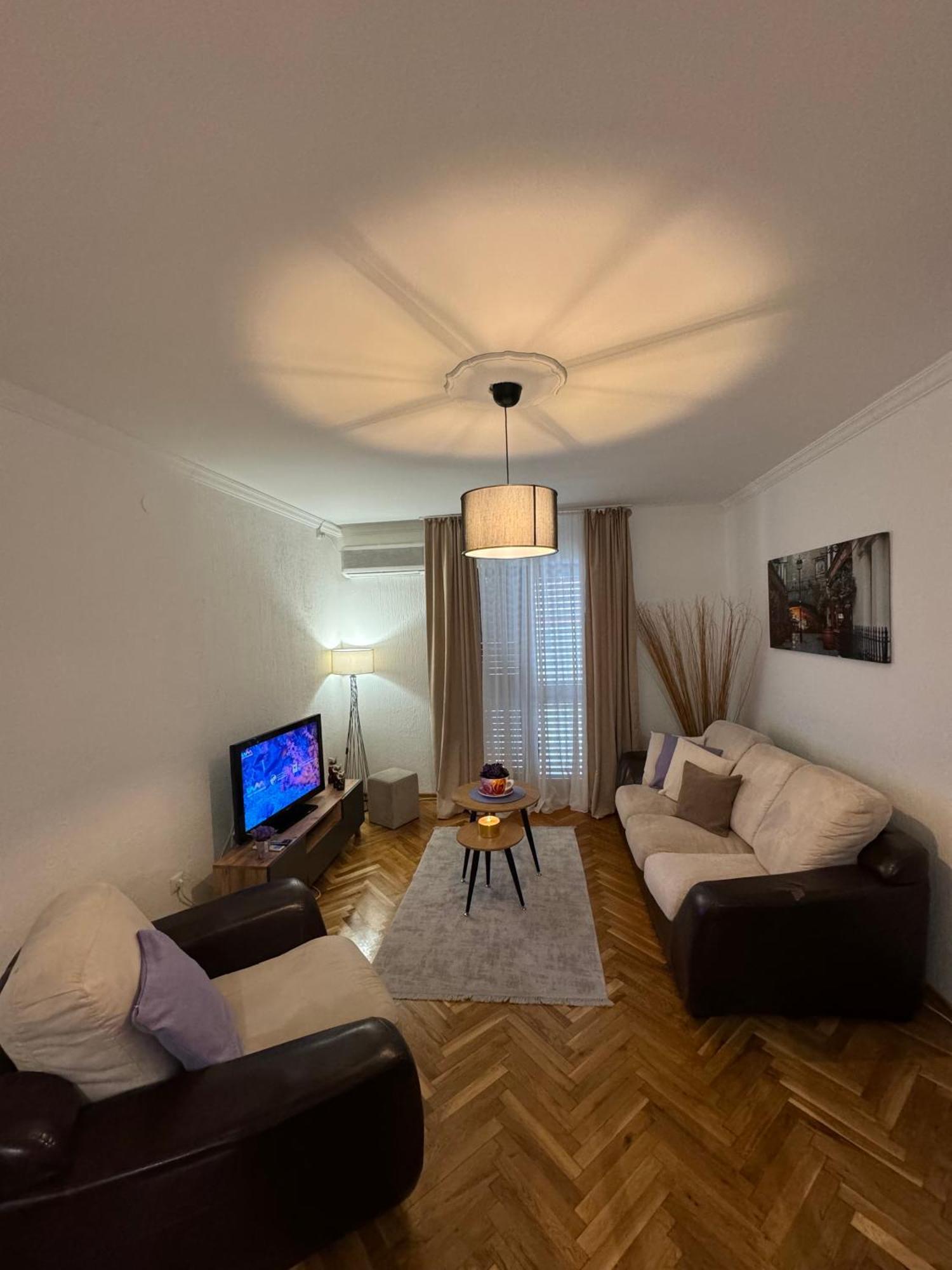 Casa Apartments, Two-Bedroom Apartment Budva Extérieur photo